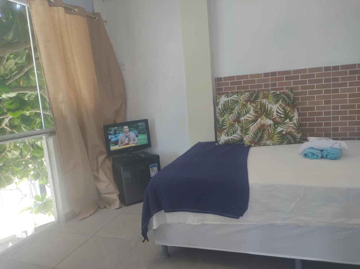 Marambaia Guest House E Hostel Ρίο ντε Τζανέιρο Εξωτερικό φωτογραφία
