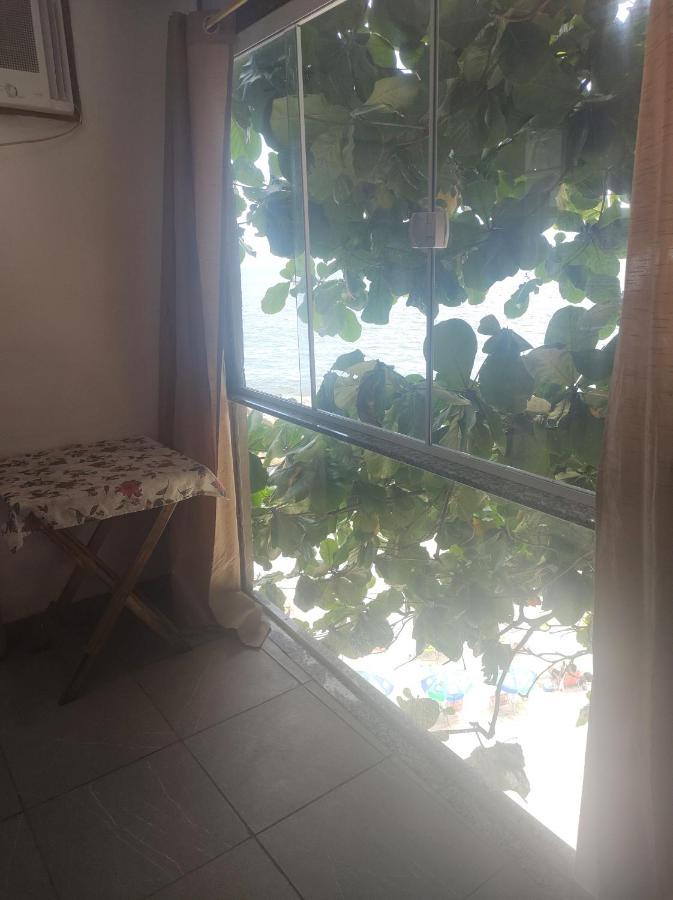 Marambaia Guest House E Hostel Ρίο ντε Τζανέιρο Εξωτερικό φωτογραφία