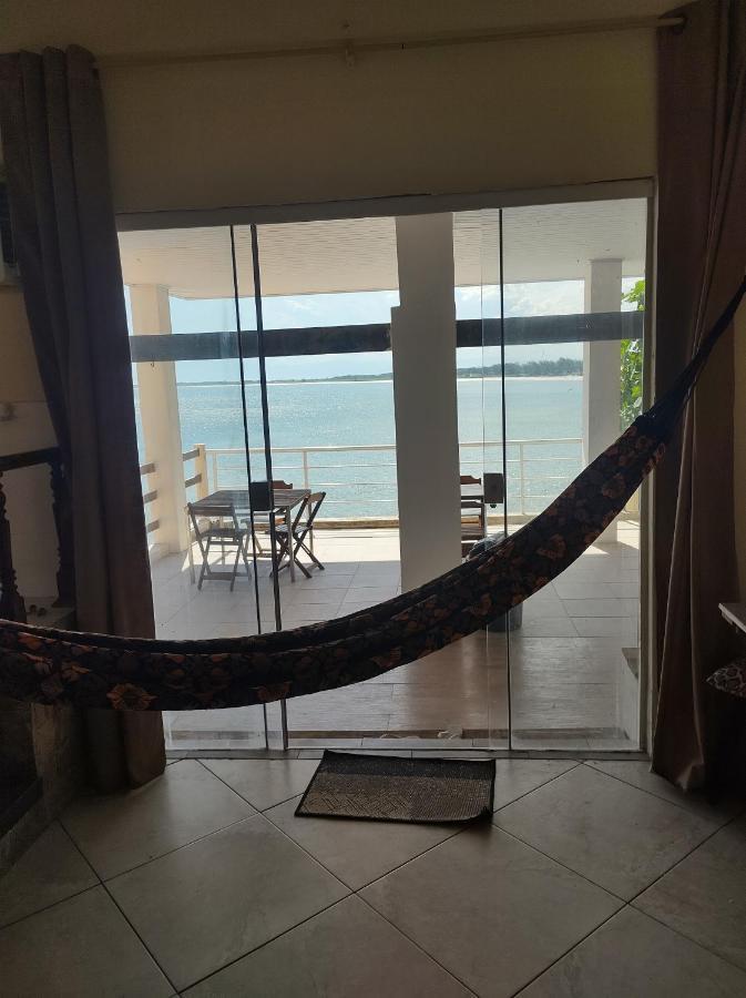 Marambaia Guest House E Hostel Ρίο ντε Τζανέιρο Εξωτερικό φωτογραφία