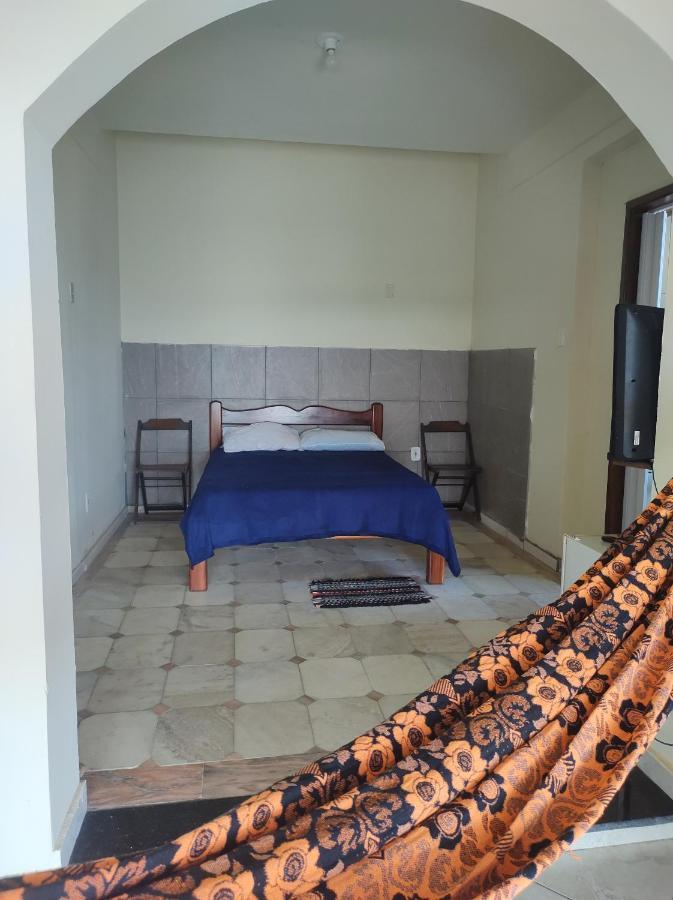 Marambaia Guest House E Hostel Ρίο ντε Τζανέιρο Εξωτερικό φωτογραφία