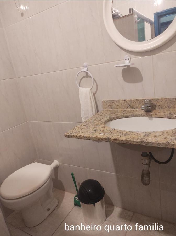 Marambaia Guest House E Hostel Ρίο ντε Τζανέιρο Εξωτερικό φωτογραφία