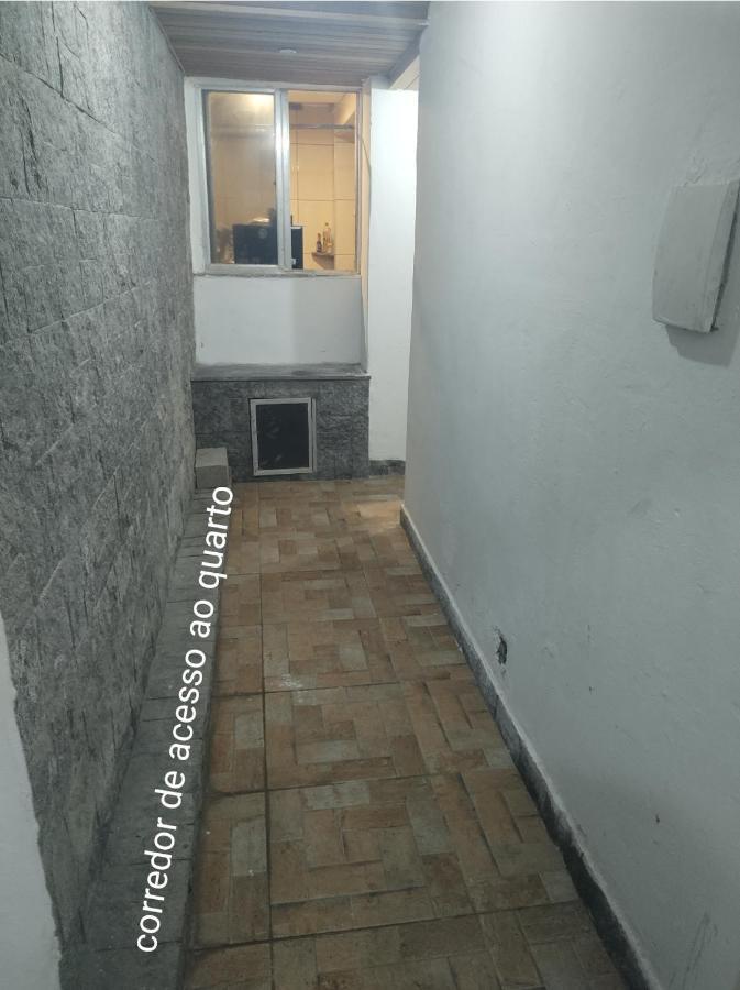 Marambaia Guest House E Hostel Ρίο ντε Τζανέιρο Εξωτερικό φωτογραφία