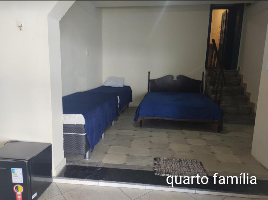 Marambaia Guest House E Hostel Ρίο ντε Τζανέιρο Εξωτερικό φωτογραφία