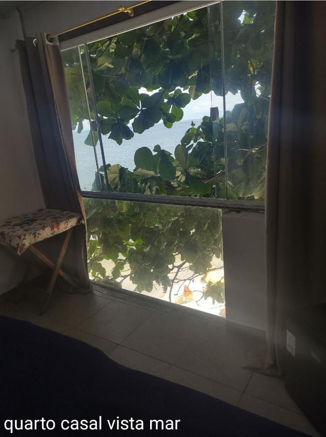 Marambaia Guest House E Hostel Ρίο ντε Τζανέιρο Εξωτερικό φωτογραφία