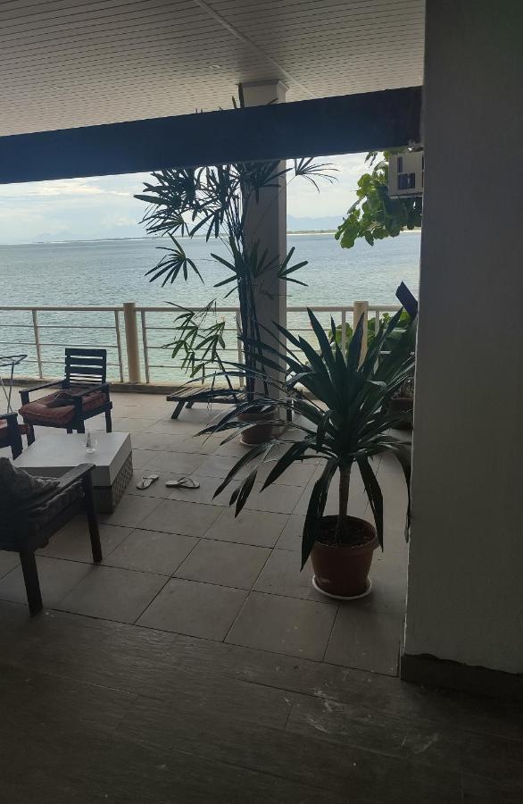 Marambaia Guest House E Hostel Ρίο ντε Τζανέιρο Εξωτερικό φωτογραφία