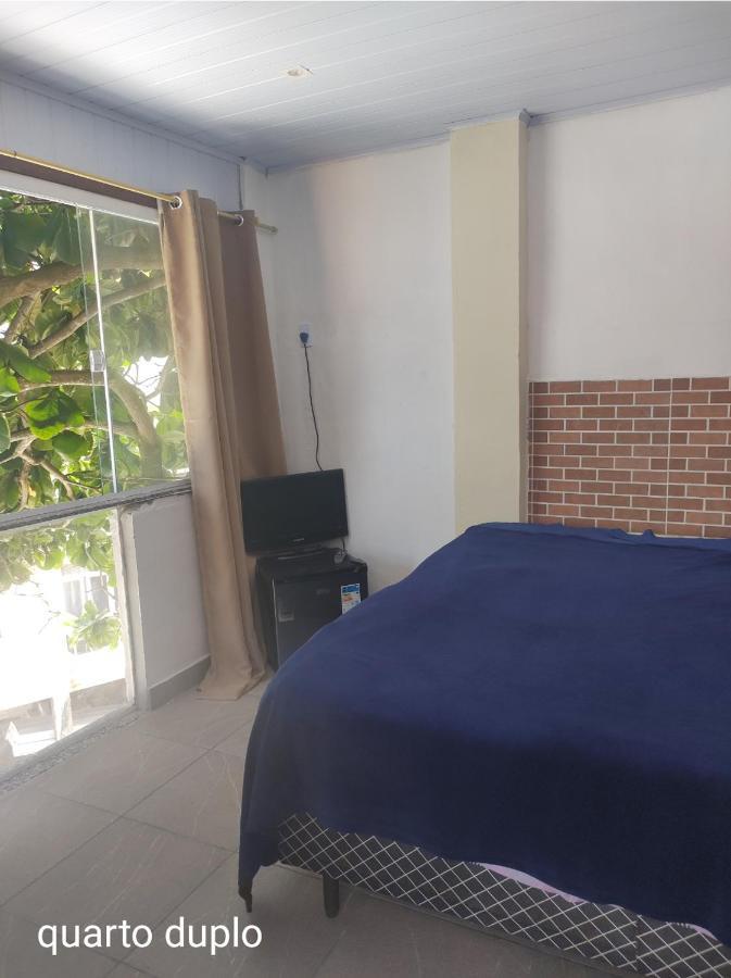 Marambaia Guest House E Hostel Ρίο ντε Τζανέιρο Εξωτερικό φωτογραφία