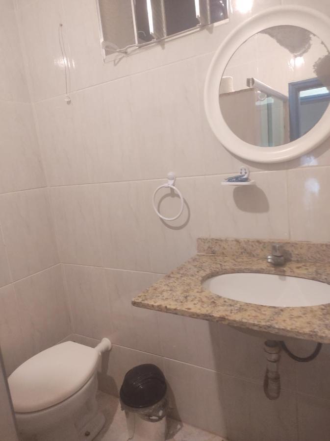 Marambaia Guest House E Hostel Ρίο ντε Τζανέιρο Εξωτερικό φωτογραφία