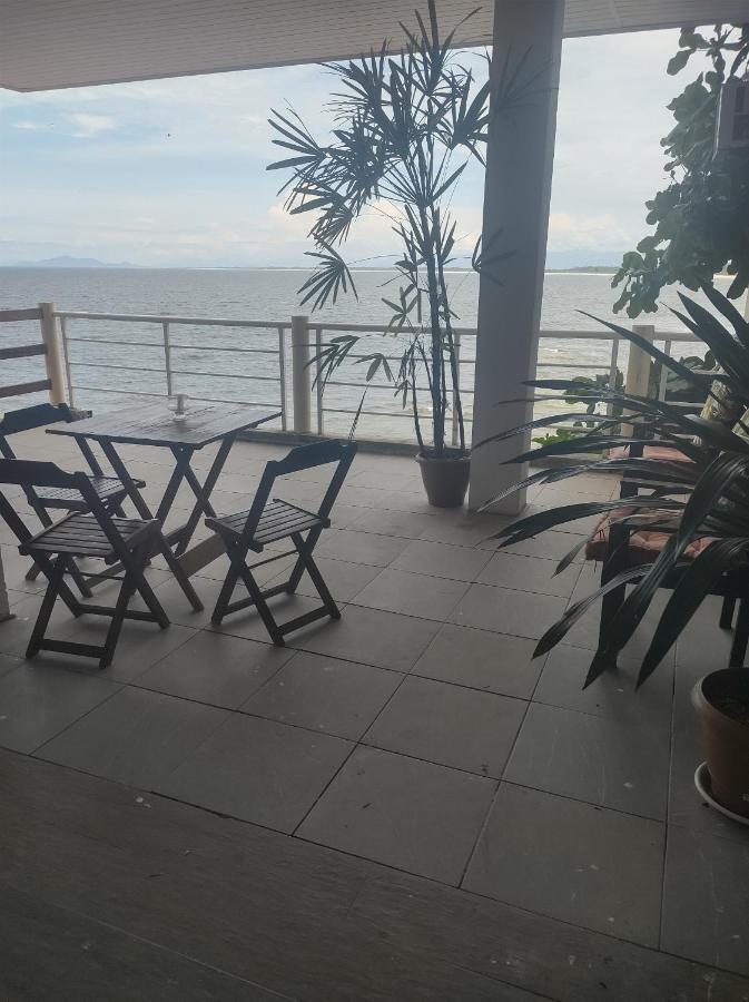 Marambaia Guest House E Hostel Ρίο ντε Τζανέιρο Εξωτερικό φωτογραφία