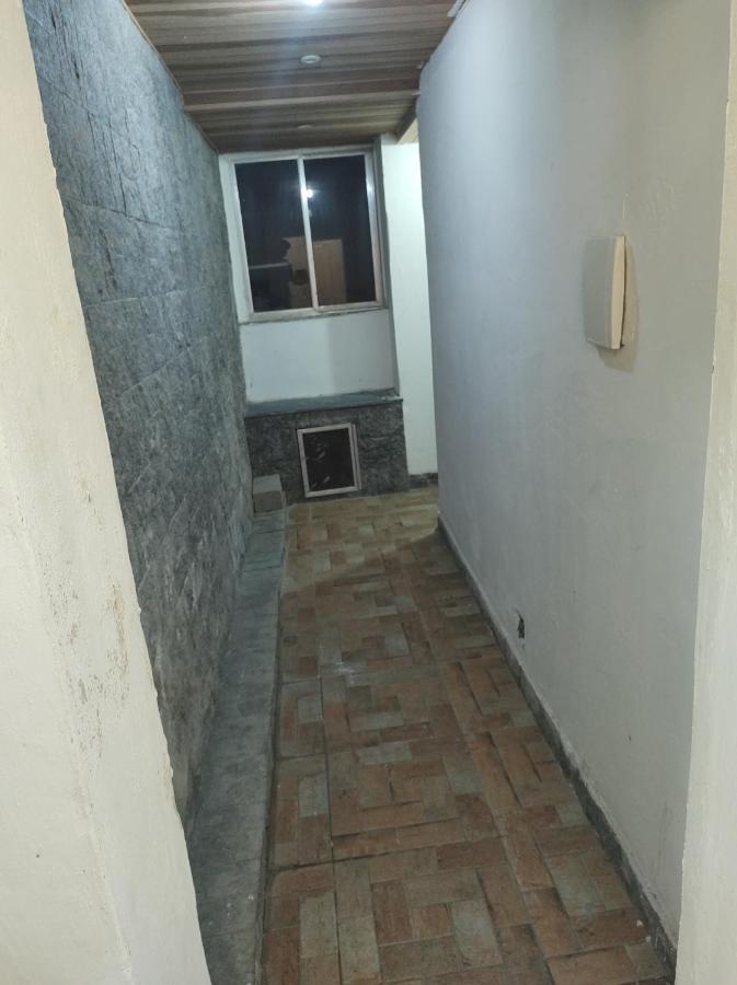 Marambaia Guest House E Hostel Ρίο ντε Τζανέιρο Εξωτερικό φωτογραφία