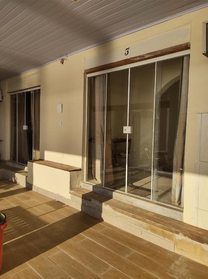 Marambaia Guest House E Hostel Ρίο ντε Τζανέιρο Εξωτερικό φωτογραφία