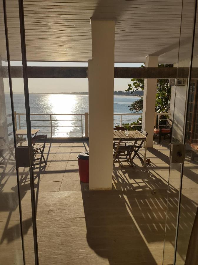 Marambaia Guest House E Hostel Ρίο ντε Τζανέιρο Εξωτερικό φωτογραφία