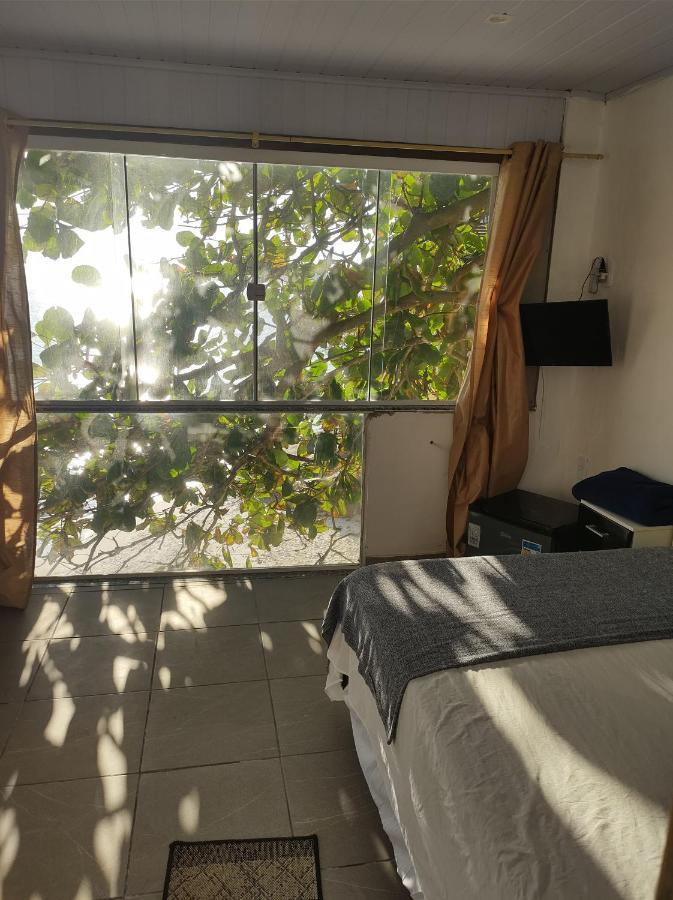 Marambaia Guest House E Hostel Ρίο ντε Τζανέιρο Εξωτερικό φωτογραφία